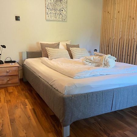 Haus Waldblick Apartman Philippsreut Kültér fotó