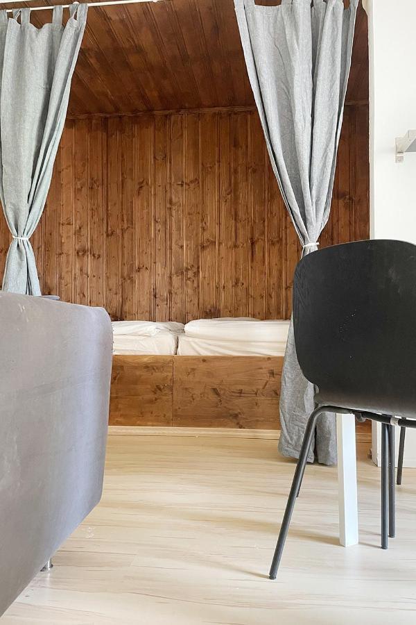 Haus Waldblick Apartman Philippsreut Kültér fotó
