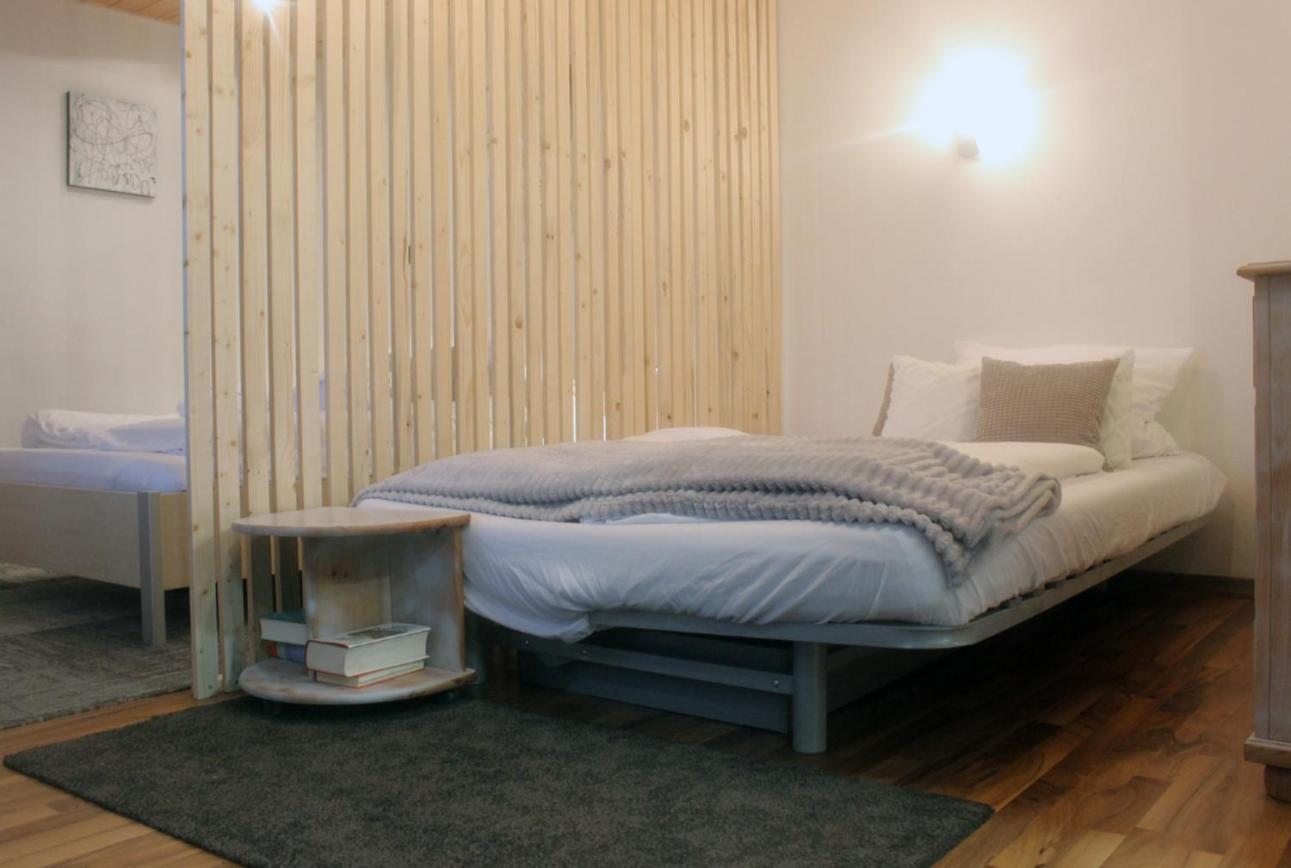Haus Waldblick Apartman Philippsreut Kültér fotó