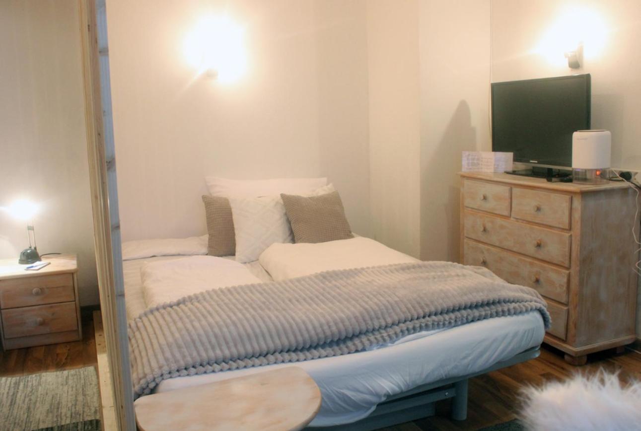 Haus Waldblick Apartman Philippsreut Kültér fotó