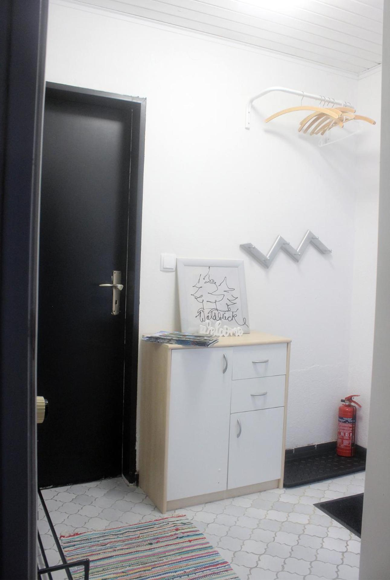 Haus Waldblick Apartman Philippsreut Kültér fotó