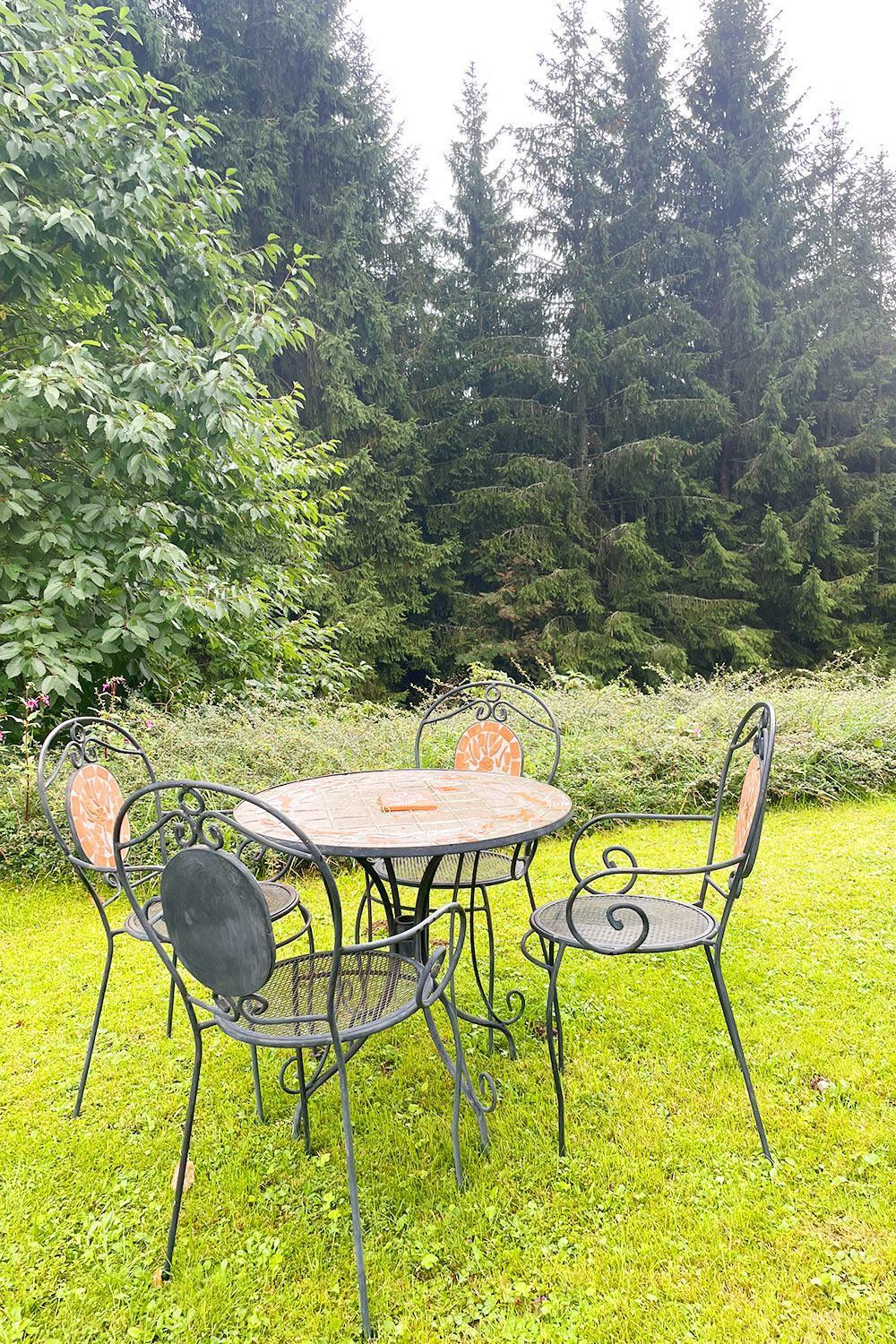 Haus Waldblick Apartman Philippsreut Kültér fotó