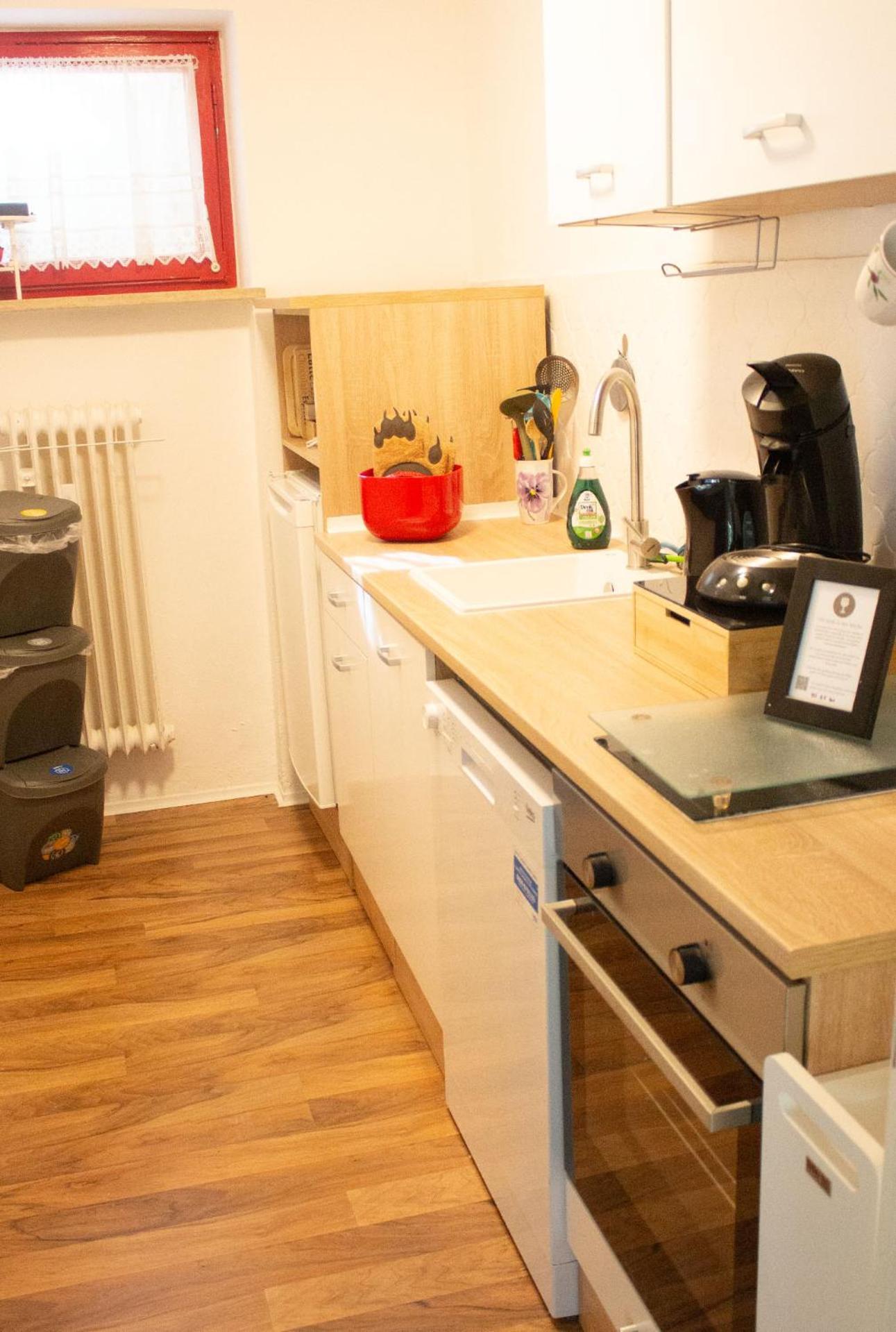 Haus Waldblick Apartman Philippsreut Kültér fotó