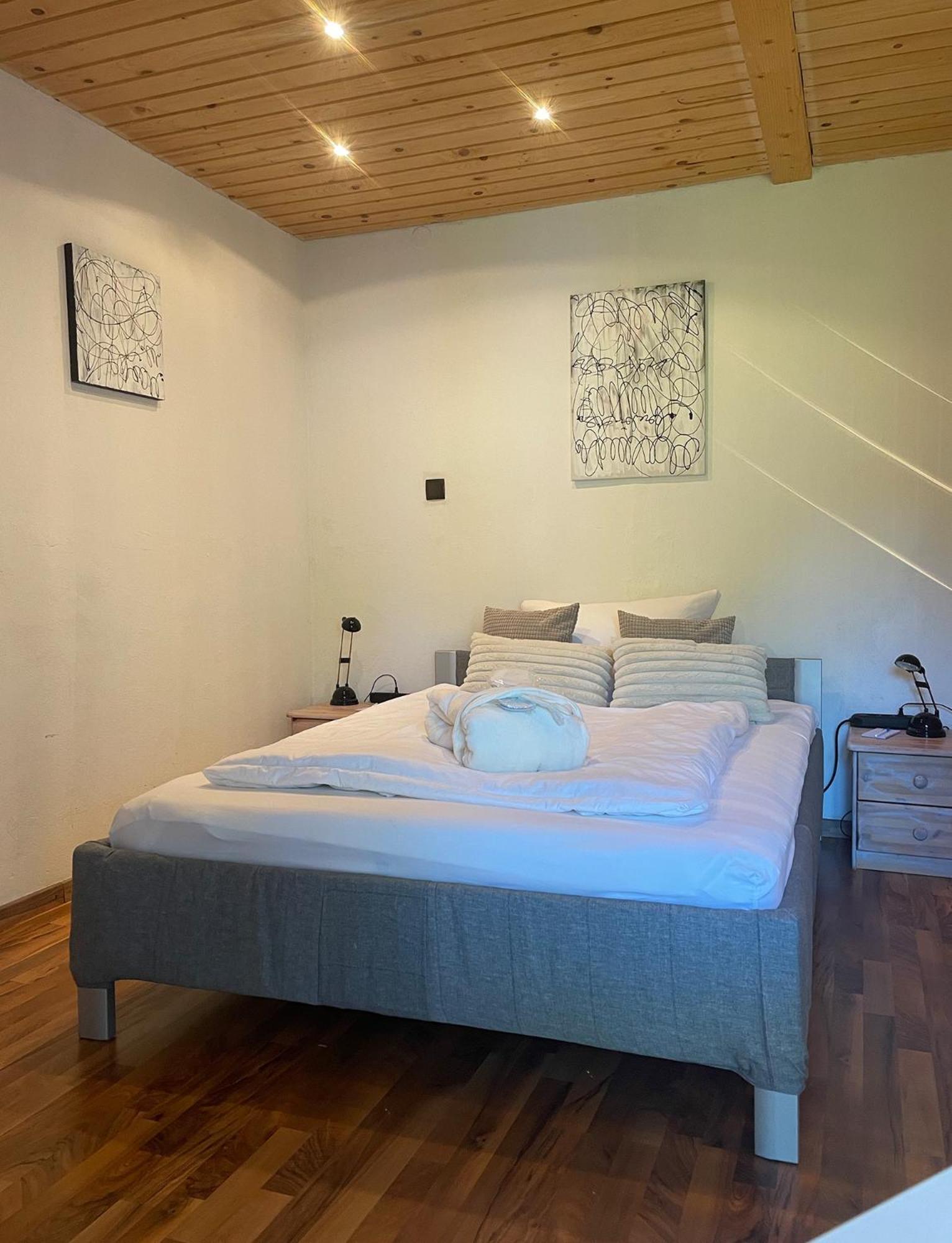 Haus Waldblick Apartman Philippsreut Kültér fotó